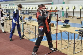 Tea Ilijević na liniji