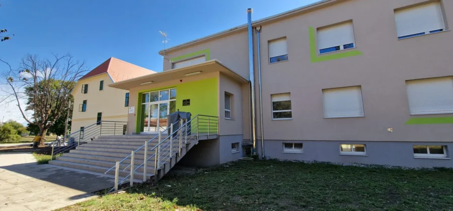 Učenički dom Sisak