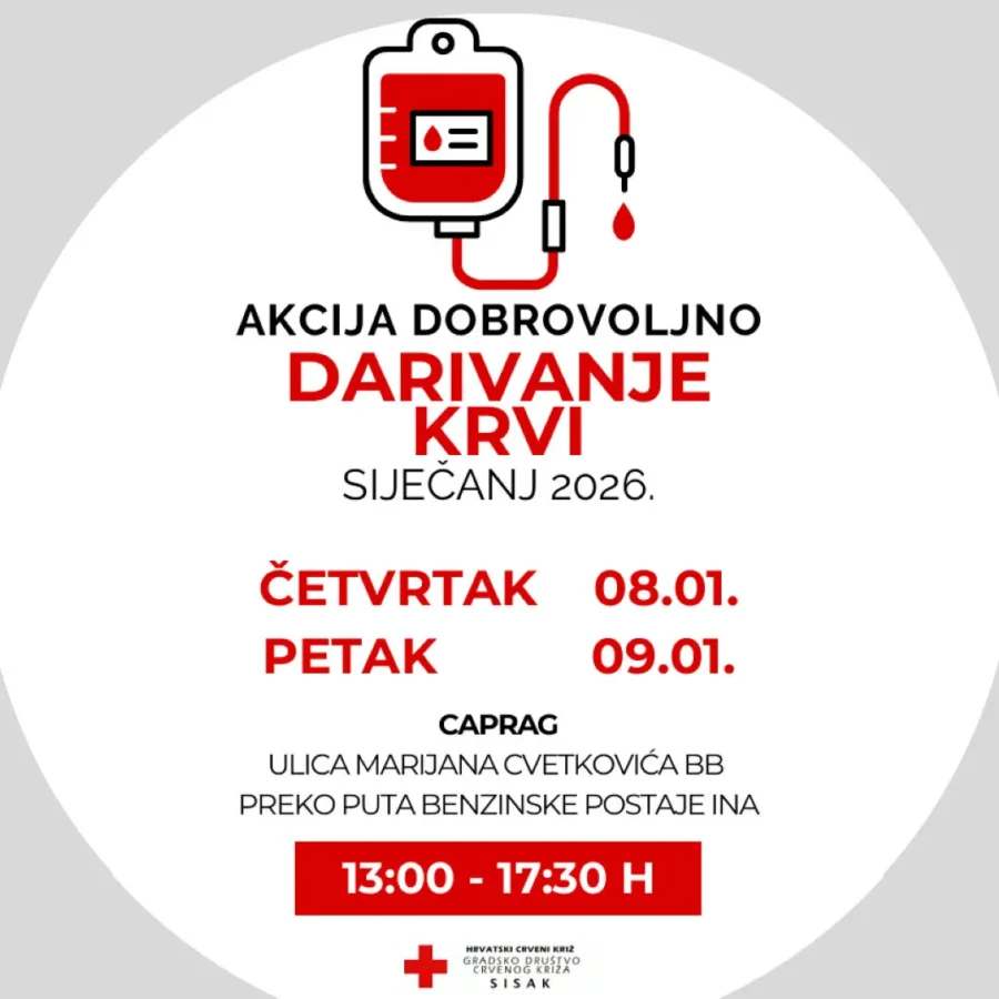 Akcija ddk siječanj