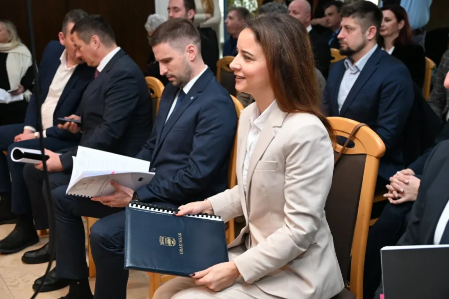 Autobusi potpisivanje