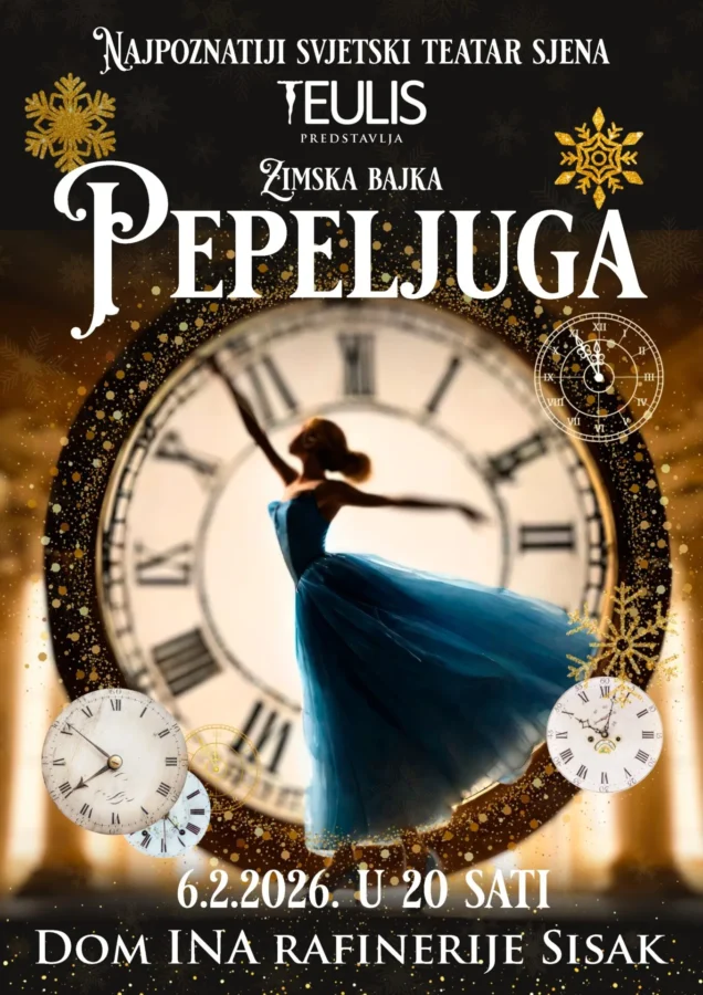 Pepeljuga 06 02 2026