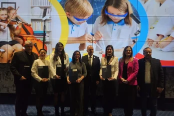 Potpora za edukativne i sportske projekte