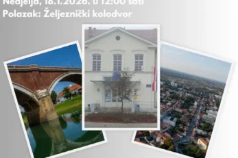 Upoznaj svoju zemlju