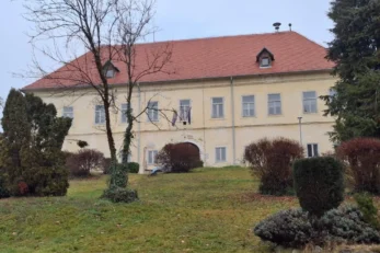 Upravna zgrada bolnice