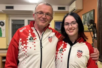 Tihomir i Tea Ilijević