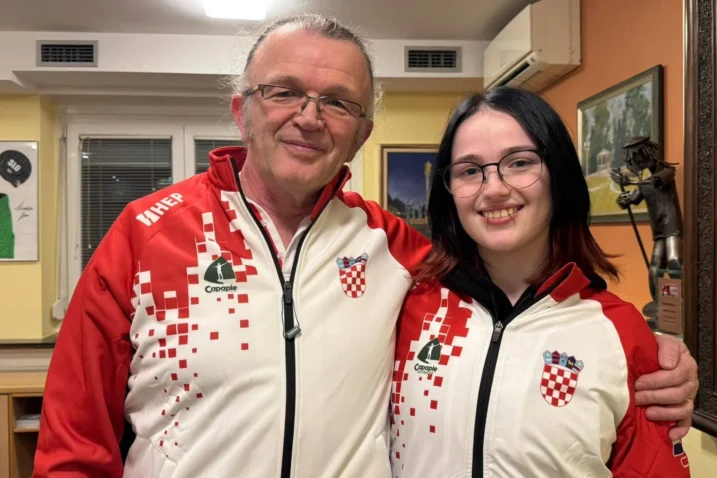 Tihomir i Tea Ilijević