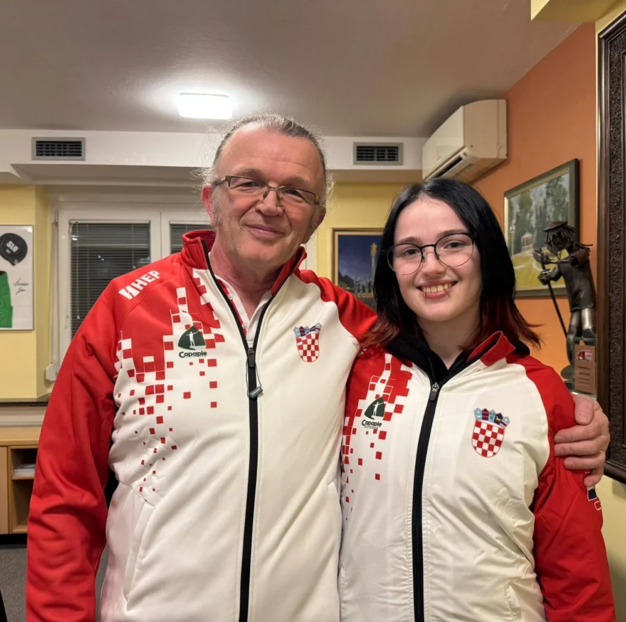 Tihomir i Tea Ilijević