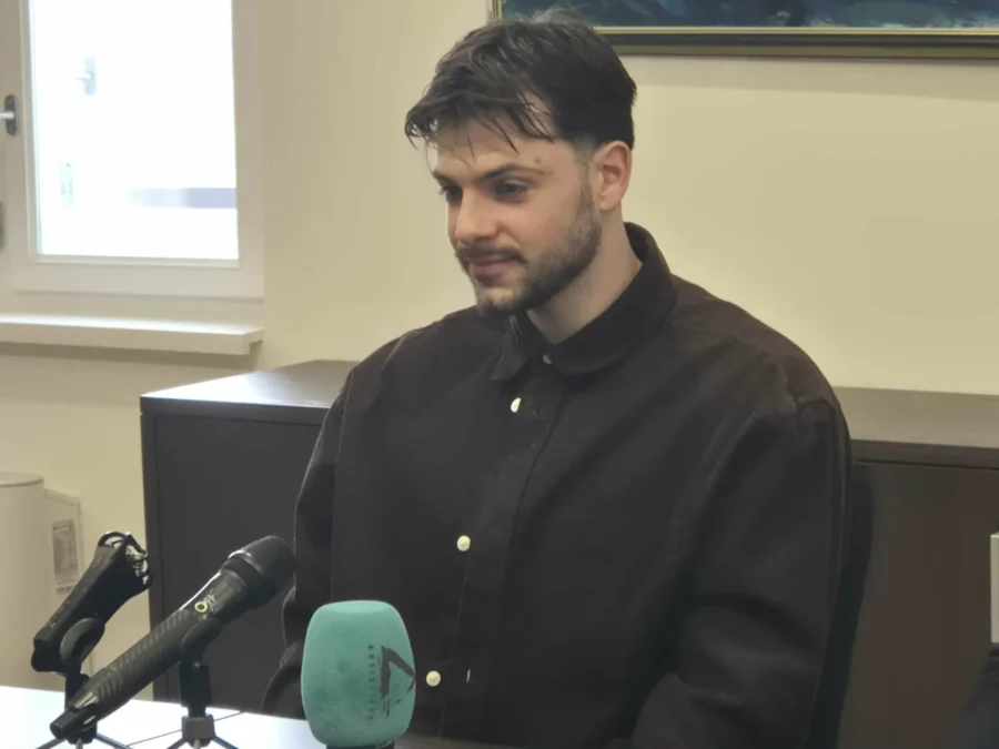 Dan sporta sisak filip glavaš