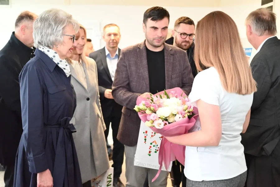 Dentalna ordinacija banova jaruga