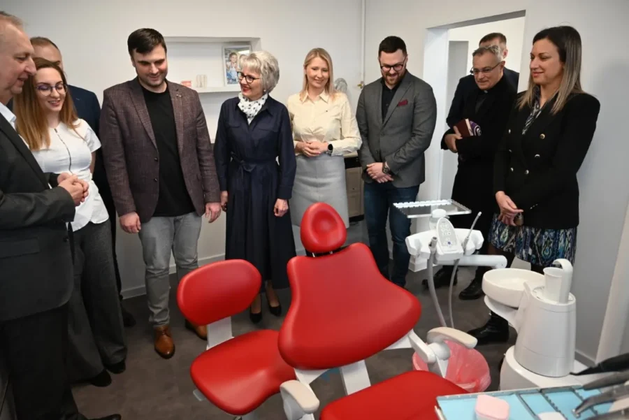 Dentalna ordinacija banova jaruga