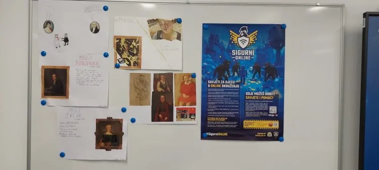 Policija sigurni internet