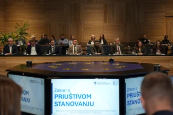 Priuštivo stanovanje