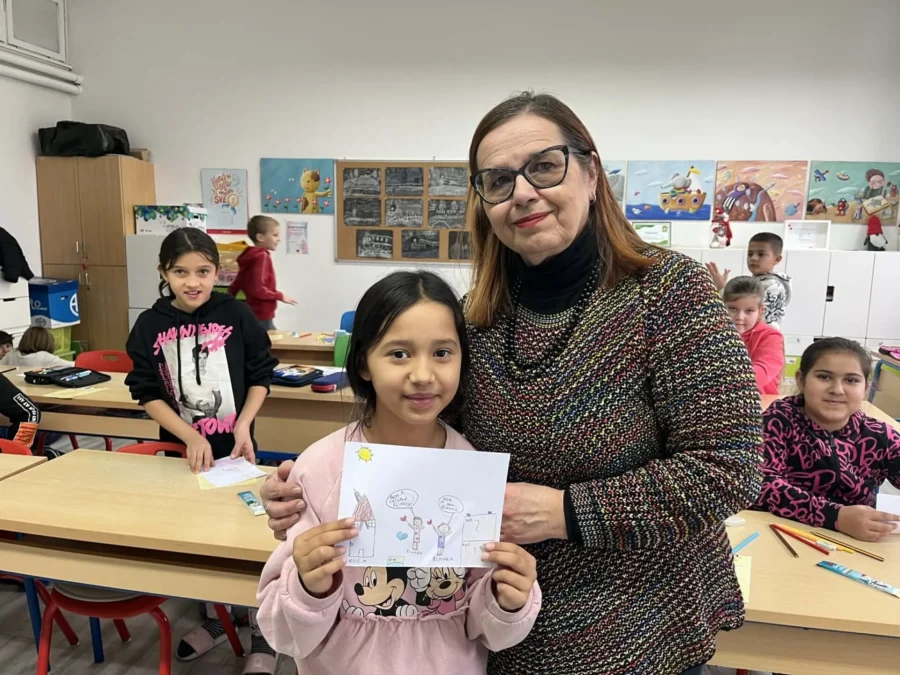 Program sms gi moj gradsisak