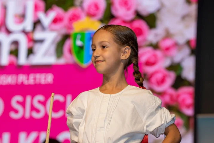 Seminar dječji folklor