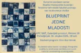 Blueprint jedne mladosti