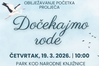 Dočekajmo rode 2026.