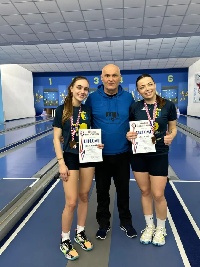 Parovno prvenstvo U23