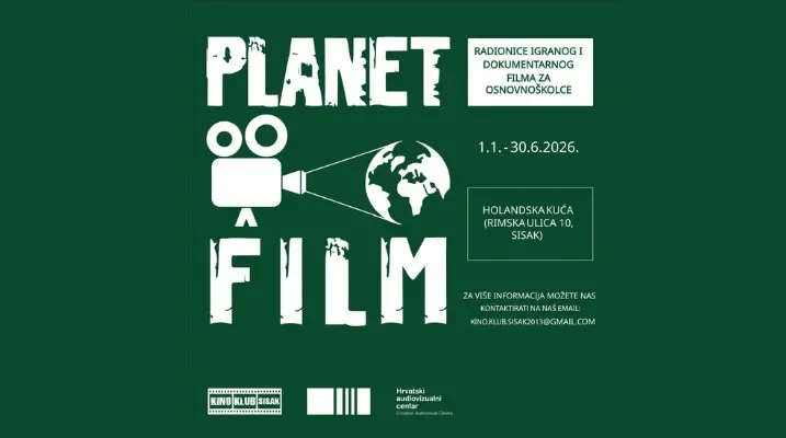 Planet film