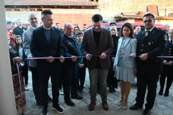 Dvd sela i dvd greda