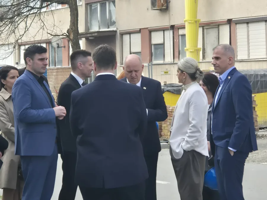 Meštrovićeva obnova