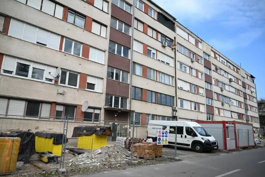 Meštrovićeva obnova