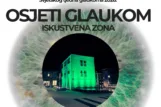 Osjeti glaukom
