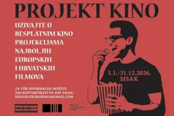 Projekt kino
