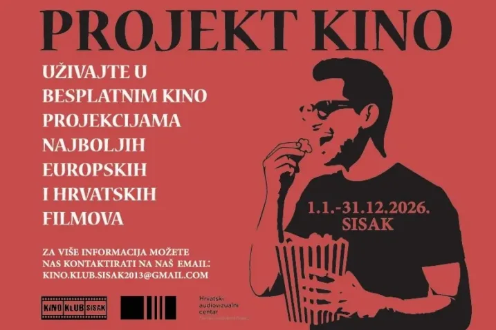 Projekt kino