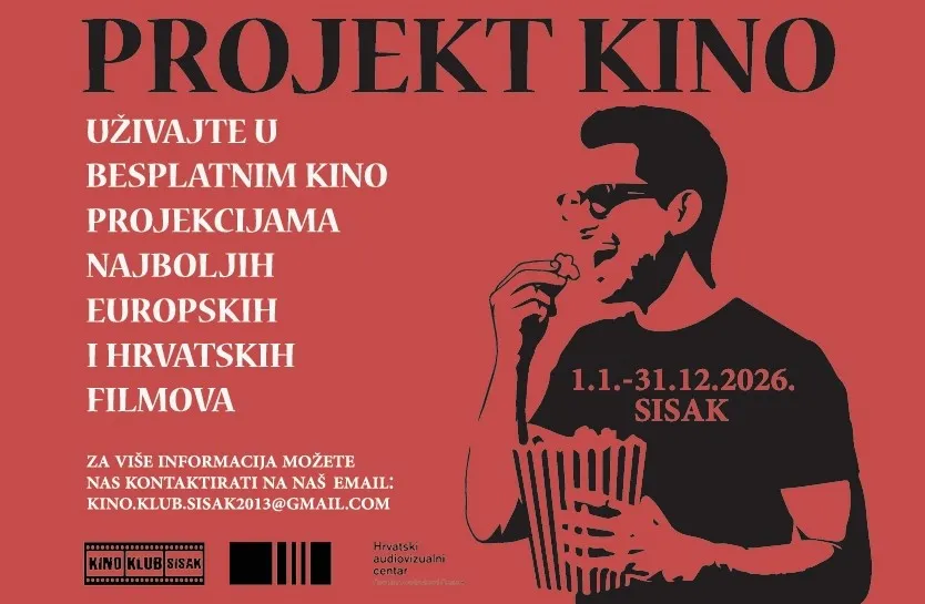 Projekt kino