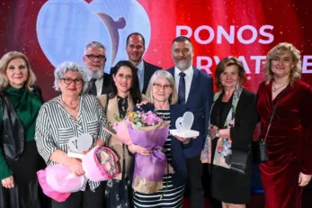 Sos mama ponos hrvatske