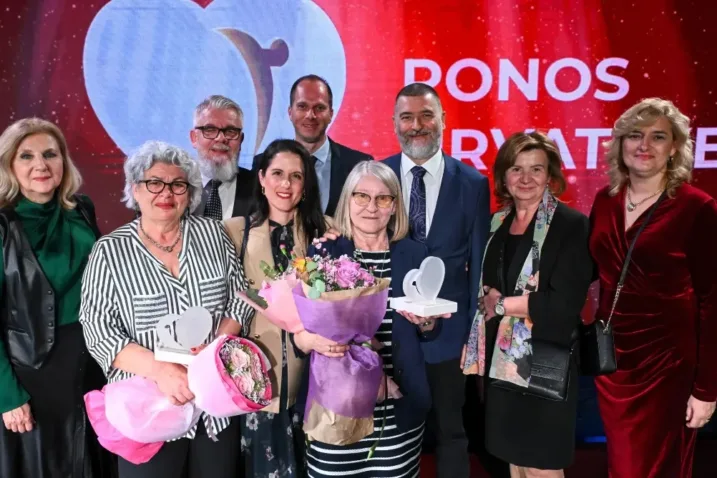 Sos mama ponos hrvatske