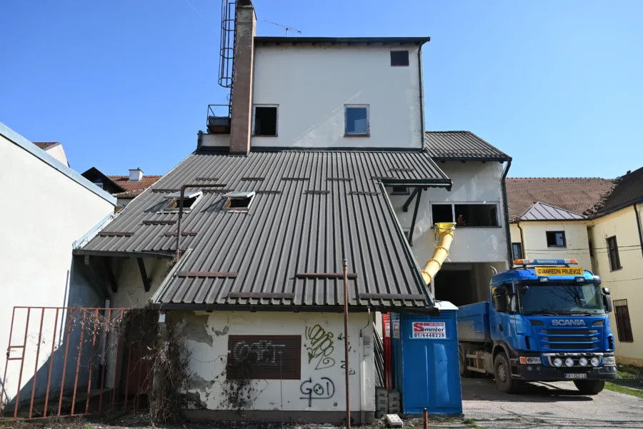 Varteks poduzetnički inkubator