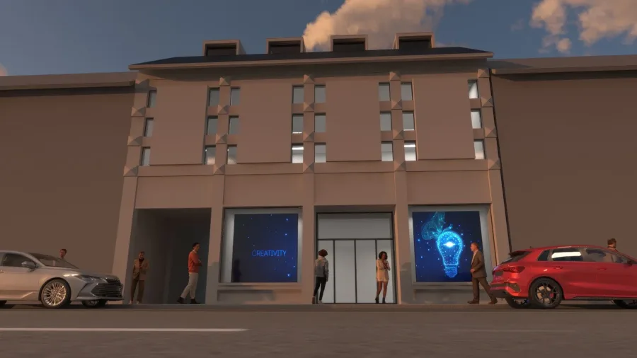 Varteks poduzetnički inkubator