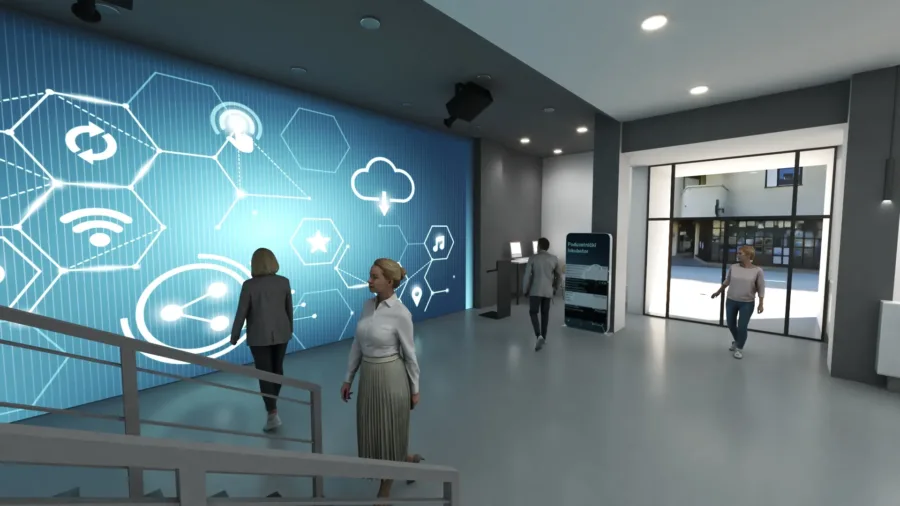 Varteks poduzetnički inkubator