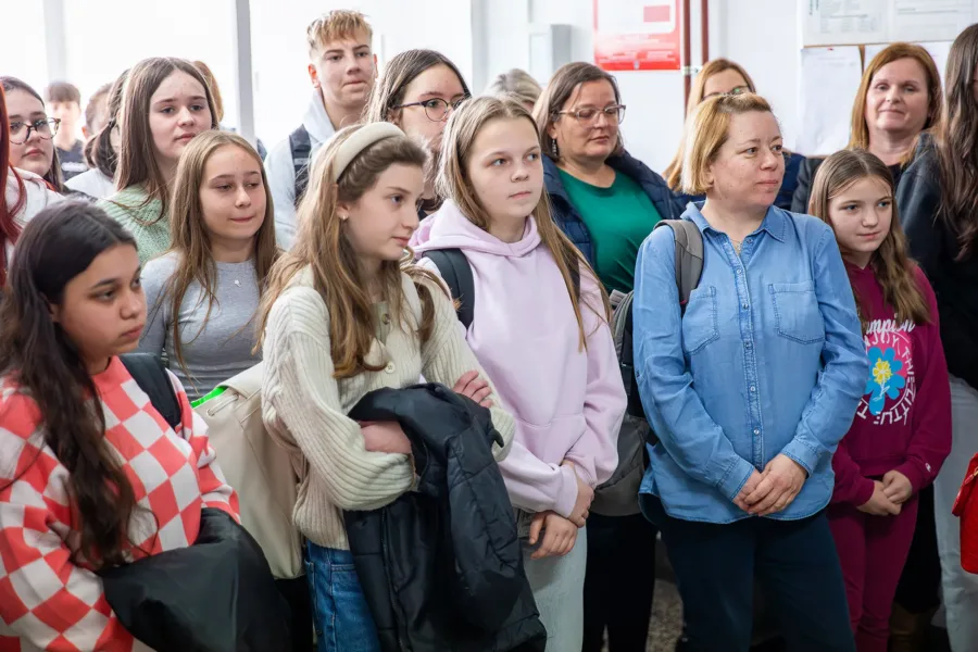 županijsko natjecanje iz vjeronauka