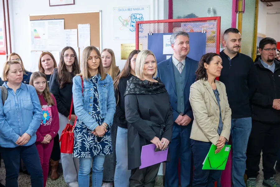 županijsko natjecanje iz vjeronauka