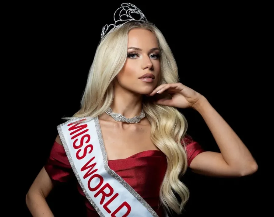 Ema Helena Miss Hrvatske