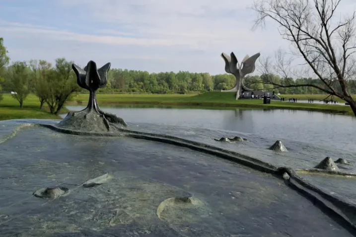 Jasenovac