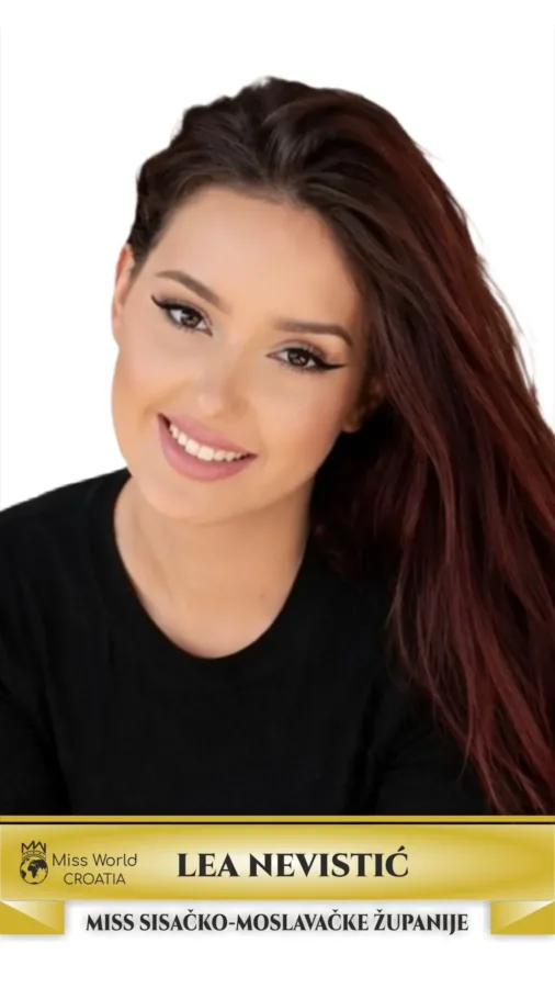 LEA NEVISTIĆ