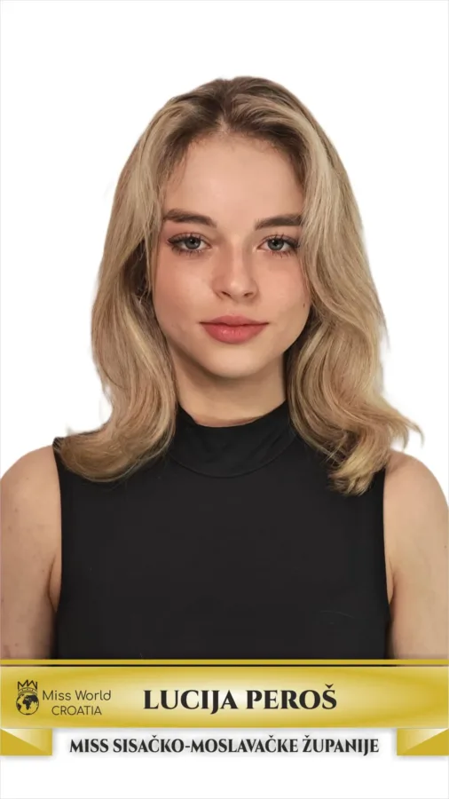 LUCIJA PEROŠ
