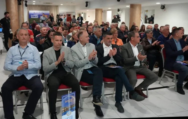 Otvorenje2 HRS konferencija