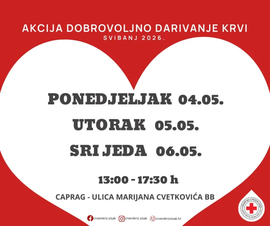 Akcija ddk svibanj