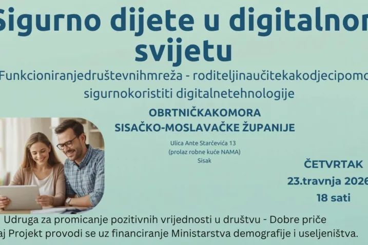 Udruga Dobre priče
