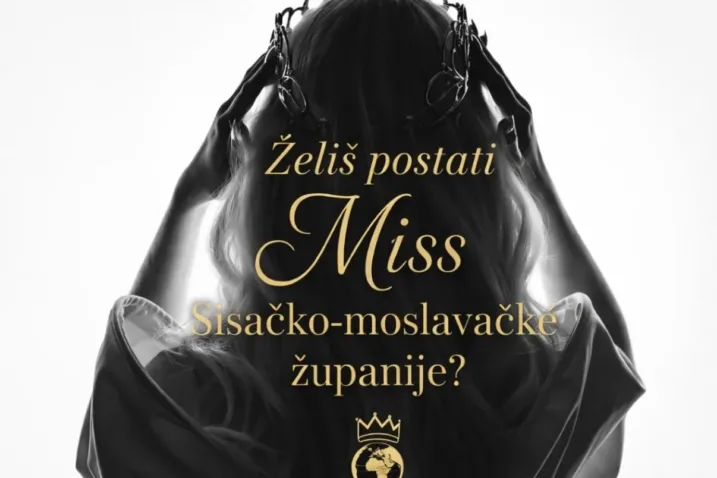 Izbor miss smž
