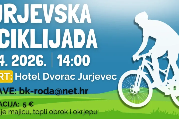 Jurjevska biciklijada (1)