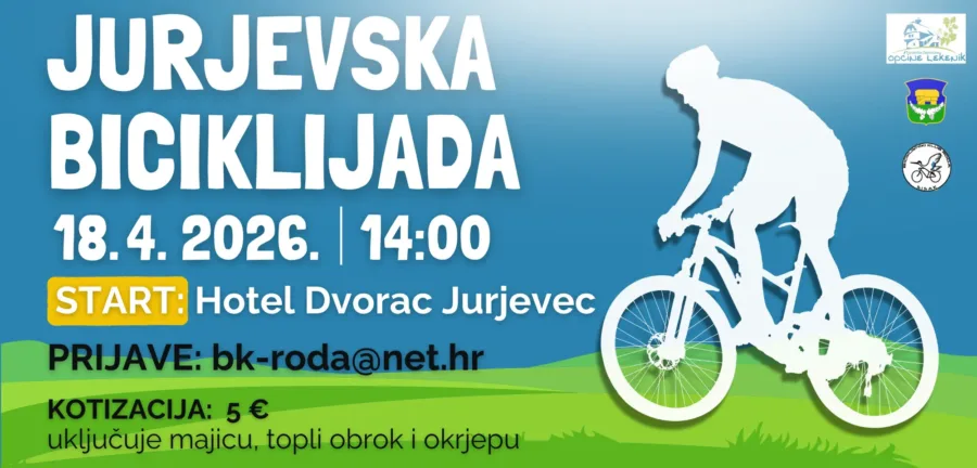 Jurjevska biciklijada (1)