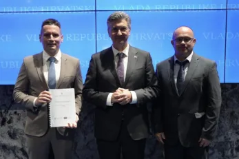 Orlić novac kukuljević