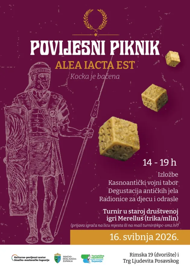 Povijesni piknik