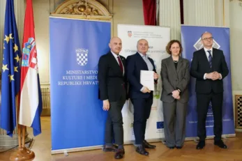 Ugovori kulturno povijesni centar