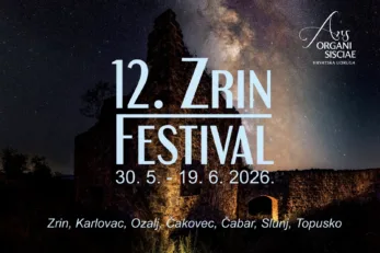 12. Zrin Festival